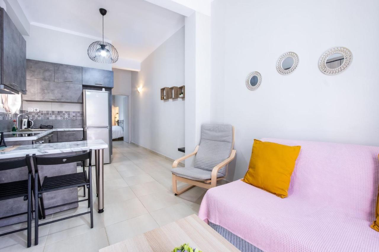 Apartment Joyfull In *
